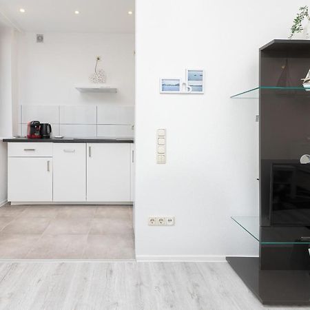 Apartments Riviera Swietojanska By Noclegi Renters Γκντίνια Εξωτερικό φωτογραφία