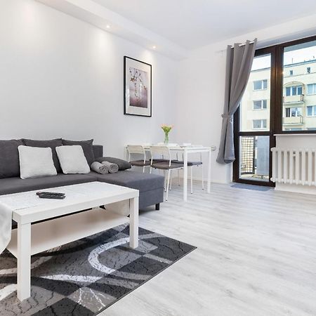 Apartments Riviera Swietojanska By Noclegi Renters Γκντίνια Εξωτερικό φωτογραφία