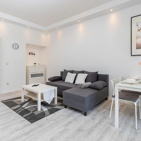 Apartments Riviera Swietojanska By Noclegi Renters Γκντίνια Εξωτερικό φωτογραφία