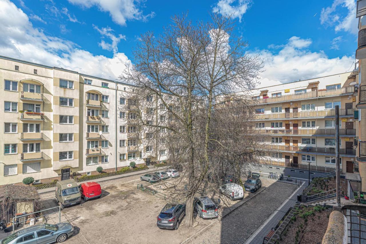 Apartments Riviera Swietojanska By Noclegi Renters Γκντίνια Εξωτερικό φωτογραφία
