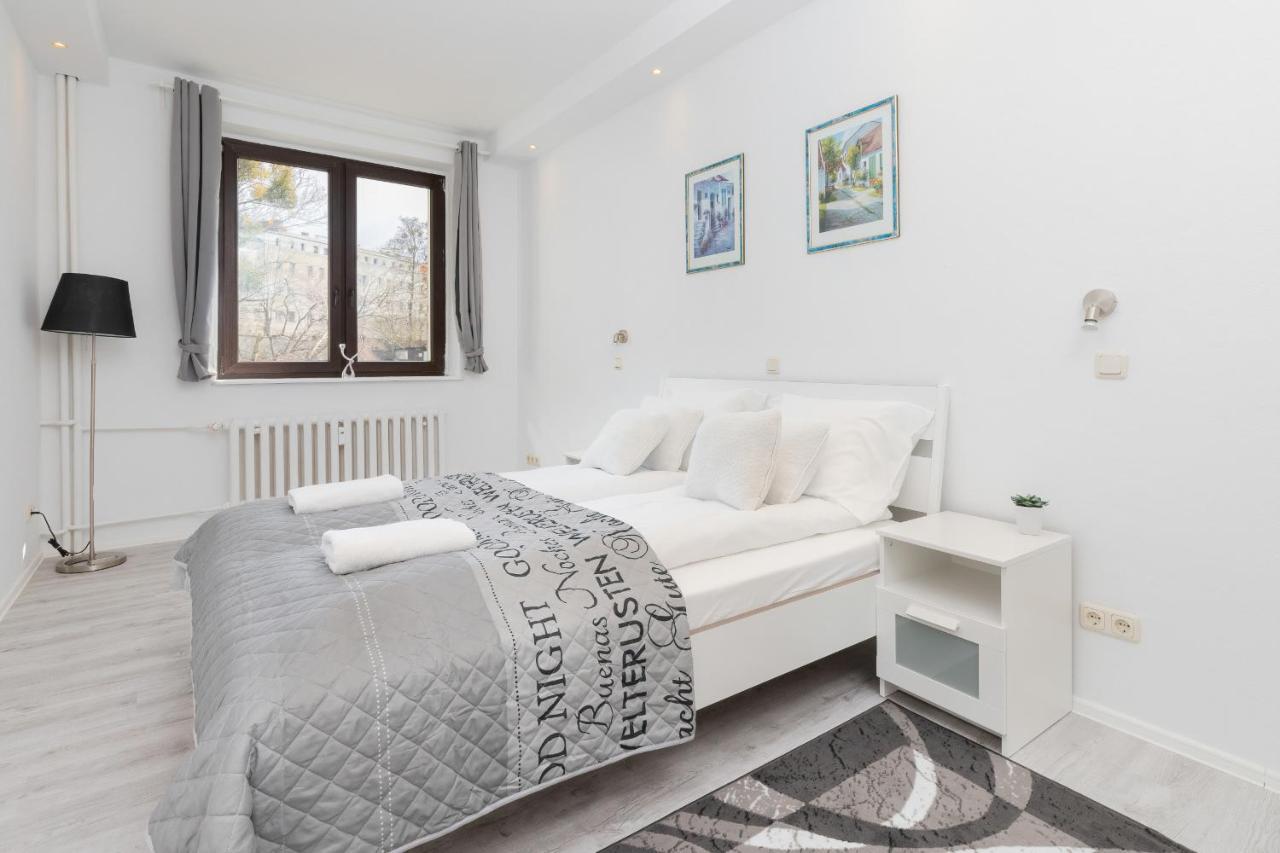 Apartments Riviera Swietojanska By Noclegi Renters Γκντίνια Εξωτερικό φωτογραφία