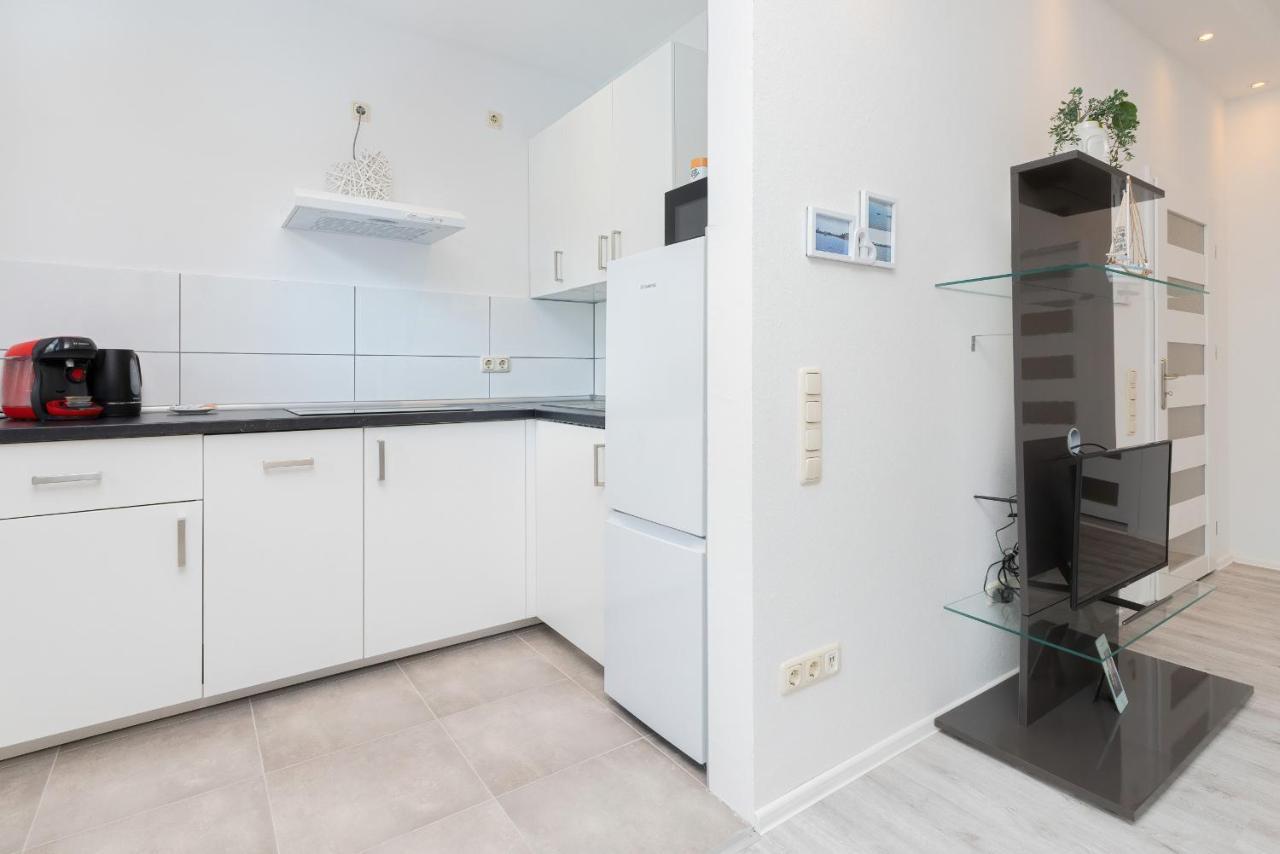 Apartments Riviera Swietojanska By Noclegi Renters Γκντίνια Εξωτερικό φωτογραφία