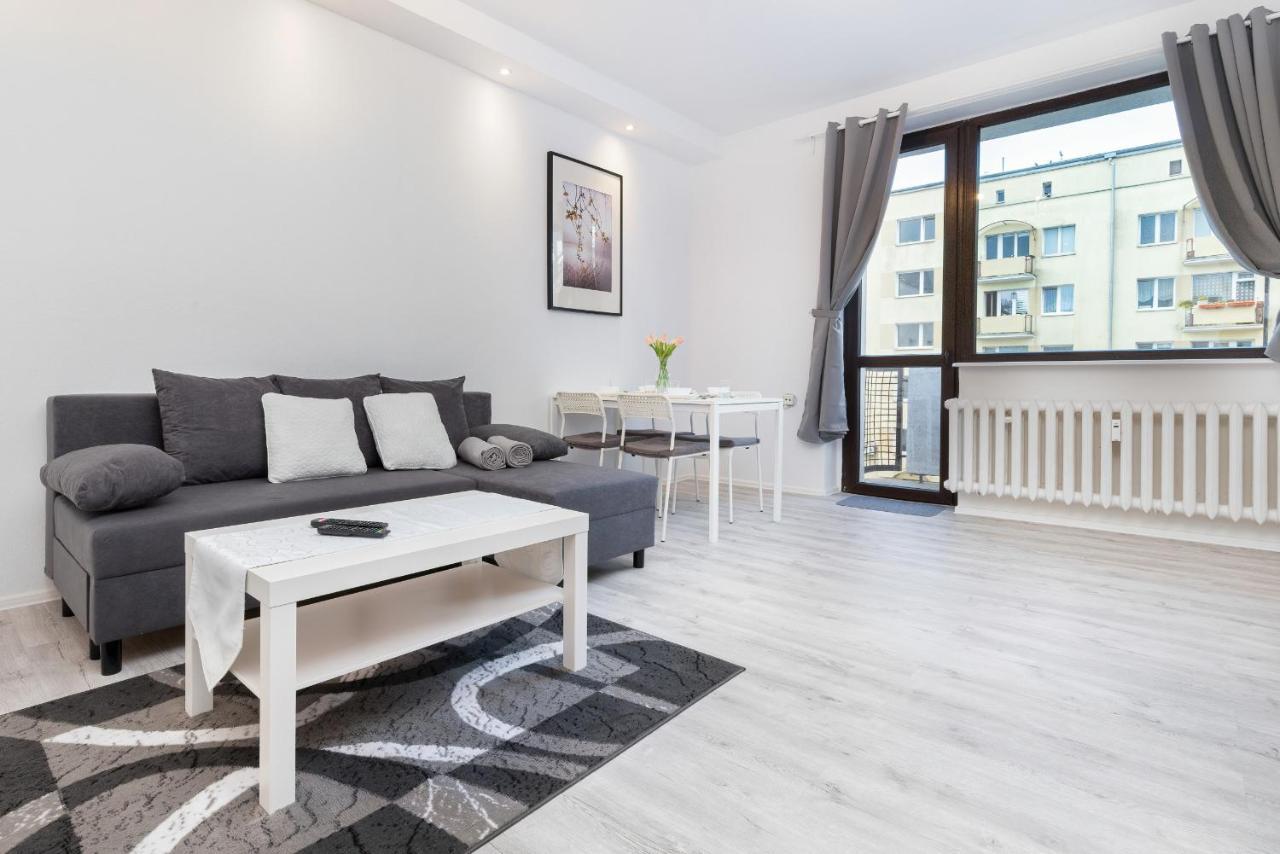 Apartments Riviera Swietojanska By Noclegi Renters Γκντίνια Εξωτερικό φωτογραφία