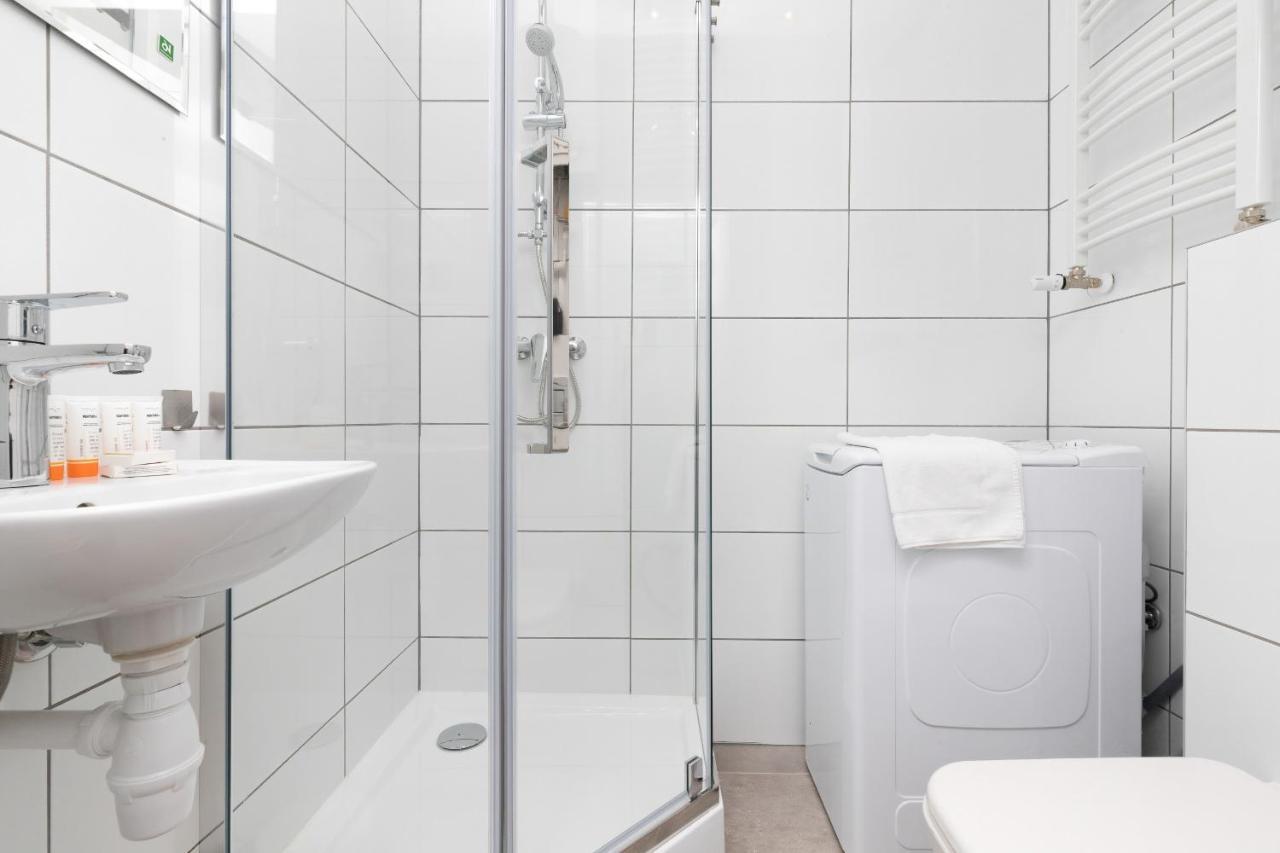 Apartments Riviera Swietojanska By Noclegi Renters Γκντίνια Εξωτερικό φωτογραφία