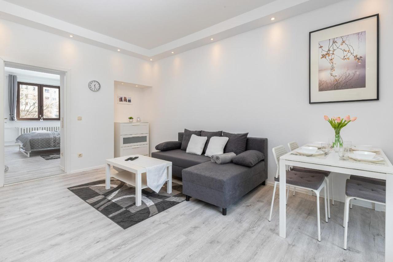 Apartments Riviera Swietojanska By Noclegi Renters Γκντίνια Εξωτερικό φωτογραφία